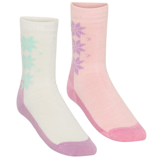 Ponožky KARI TRAA KT WOOL 2PK