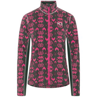 W Mikina KARI TRAA OLGA FLEECE