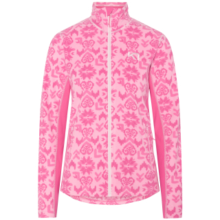 W Mikina KARI TRAA OLGA FLEECE