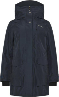 W Kabát D1913 HARRIET