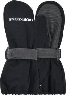 Rukavice D1913 BIGGLES ZIP