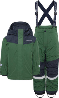 Set D1913 SKARE