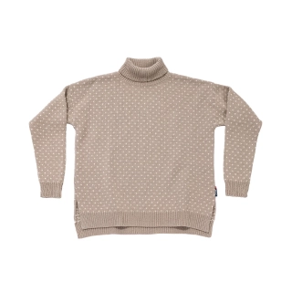 W Svetr DEVOLD SØRISEN WOOL