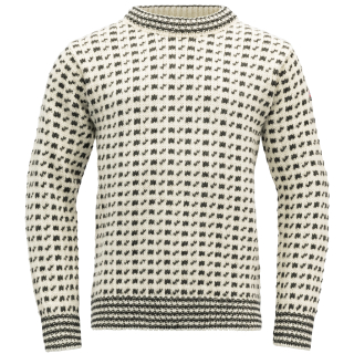 Svetr DEVOLD ORIGINAL ISLENDER WOOL