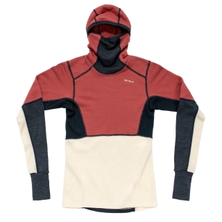 W Triko DEVOLD EXPEDITION ARCTIC PRO