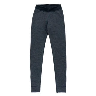 W Spodky DEVOLD EXPEDITION MERINO SILK