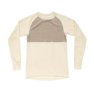 W Triko DEVOLD EXPEDITION MERINO SILK