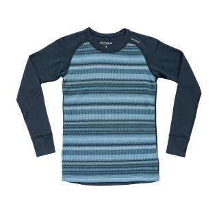 W Triko DEVOLD SIGNATURE MERINO 230