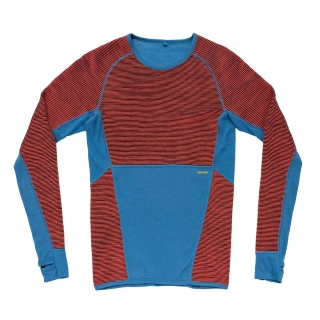 Triko DEVOLD TUVEGGA MERINO