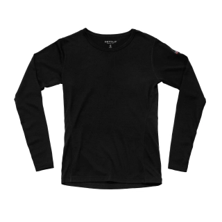 W Triko DEVOLD BREEZE MERINO 150