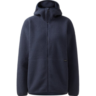 W Mikina HAGLÖFS Funäs Pile Hood