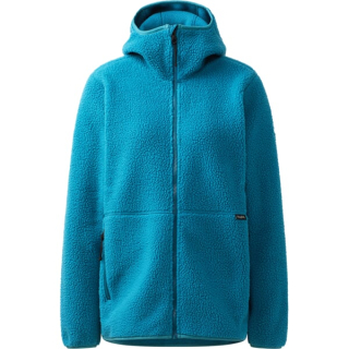 W Mikina HAGLÖFS Funäs Pile Hood