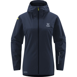 W Bunda HAGLÖFS L.I.M Alpha Hood