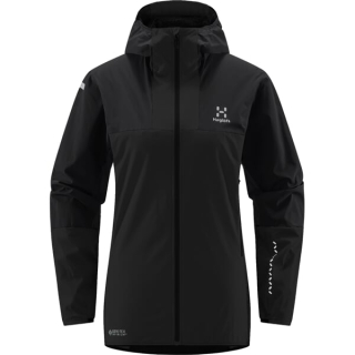 W Bunda HAGLÖFS L.I.M Alpha Hood