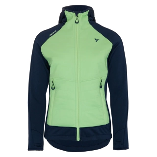 W Mikina SILVINI DIVERA