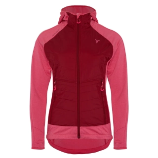 W Mikina SILVINI DIVERA