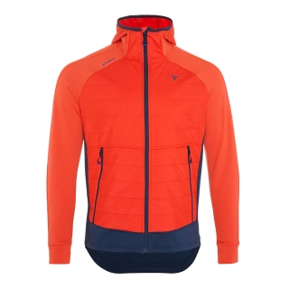 Mikina SILVINI DIRILO