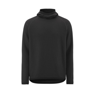 Mikina CRAFT Grid Hood