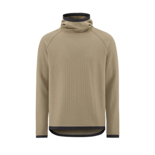 Mikina CRAFT Grid Hood