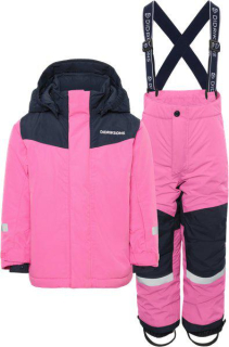 Set D1913 SKARE