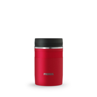 Termoska PRIMUS Flinta Insulated Lunch Jug 0.55 L Primus Red