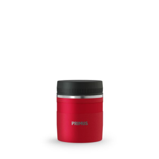 Termoska PRIMUS Flinta Insulated Lunch Jug 0.4 L Primus Red