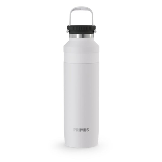 Láhev PRIMUS Tufa Narrow Insulated Bottle 0.6 L Alpine Frost