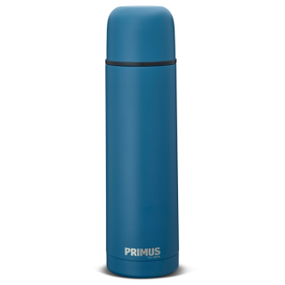Termoska PRIMUS Classic Light Vacuum Bottle 1.0 L Summit Blue