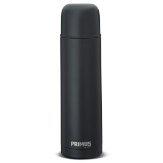 Termoska PRIMUS Classic Light Vacuum Bottle 1.0 L Black