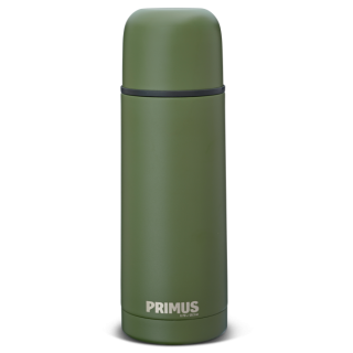 Termoska PRIMUS Classic Light Vacuum Bottle 0.75 L Olive Drab Green