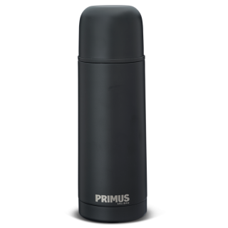 Termoska PRIMUS Classic Light Vacuum Bottle 0.75 L Black