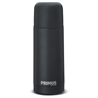 Termoska PRIMUS Classic Light Vacuum Bottle 0.5 L Black