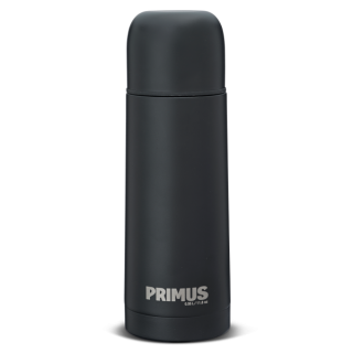 Termoska PRIMUS Classic Light Vacuum Bottle 0.35 L Black