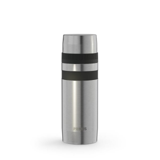 Termoska PRIMUS Basalt Insulated Thermo Bottle 0.75 L - Stainless Steel