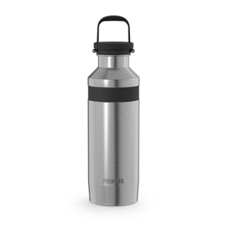 Láhev PRIMUS Tufa Narrow Single Wall Bottle 0.8 L Stainless Steel