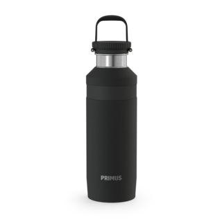 Láhev PRIMUS Tufa Narrow Single Wall Bottle 0.8 L Cliffside Ash
