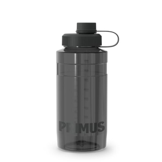 Láhev PRIMUS Kvarts Tritan Bottle 1.0 L Drink Cap Cliffside Ash
