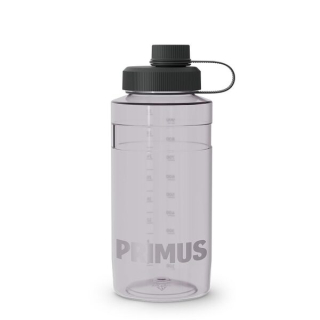 Láhev PRIMUS Kvarts Tritan Bottle 1.0 L Drink Cap Alpine Frost