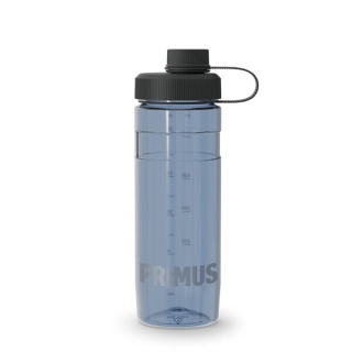Láhev PRIMUS Kvarts Tritan Bottle 0.6 L Drink Cap Glacier Blue
