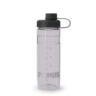 Láhev PRIMUS Kvarts Tritan Bottle 0.6 L Drink Cap Alpine Frost