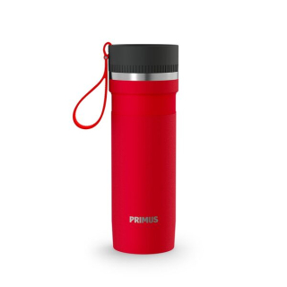 Hrnek PRIMUS Mika Wide Insulated Travel Mug 0.5 L Primus Red