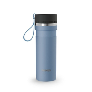 Hrnek PRIMUS Mika Wide Insulated Travel Mug 0.5 L Glacier Blue