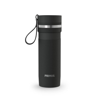 Hrnek PRIMUS Mika Wide Insulated Travel Mug 0.5 L Cliffside Ash