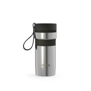 Hrnek PRIMUS Mika Wide Insulated Travel Mug 0.35 L Stainless Steel