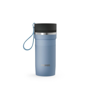 Hrnek PRIMUS Mika Wide Insulated Travel Mug 0.35 L Glacier Blue