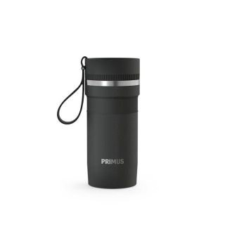 Hrnek PRIMUS Mika Wide Insulated Travel Mug 0.35 L Cliffside Ash