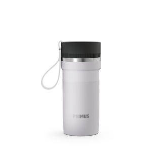 Hrnek PRIMUS Mika Wide Insulated Travel Mug 0.35 L Alpine Frost
