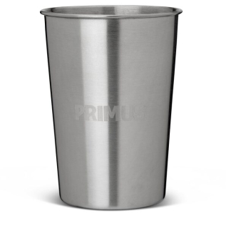 Hrnek PRIMUS Drinking Glass S.S.