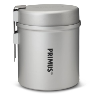 Hrnec PRIMUS Essential Trek Pot 1.0 L
