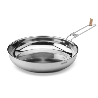 Pánev PRIMUS CampFire Frying Pan S.S. 25 cm